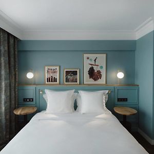 Xo Hotel Paris